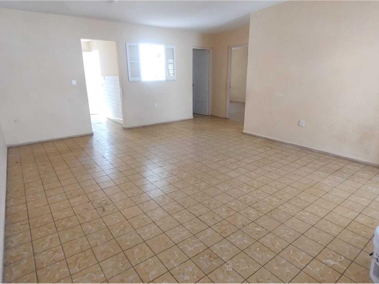 Departamento en Renta en Veracruz Centro