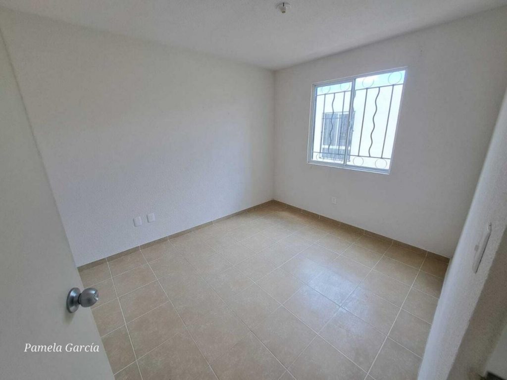 Departamento en renta en Real Granada Tecamac Mexico (3)