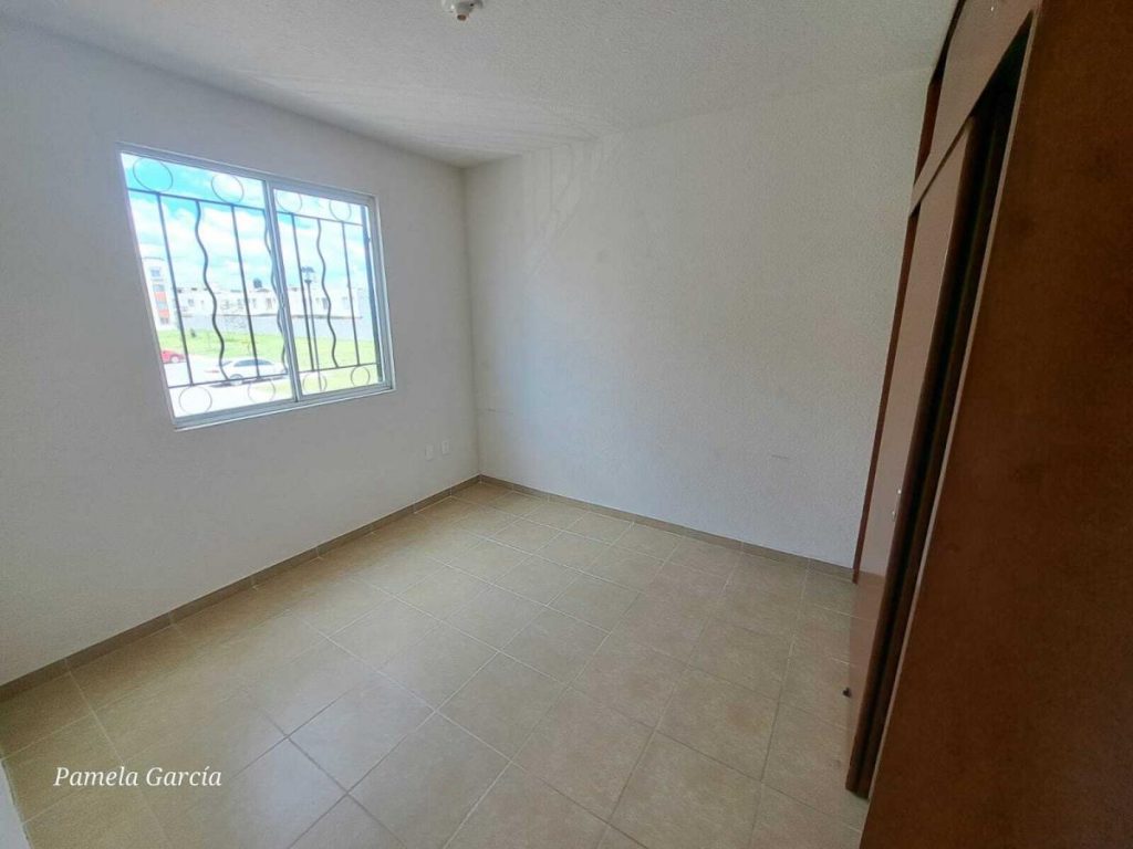 Departamento en renta en Real Granada Tecamac Mexico (4)