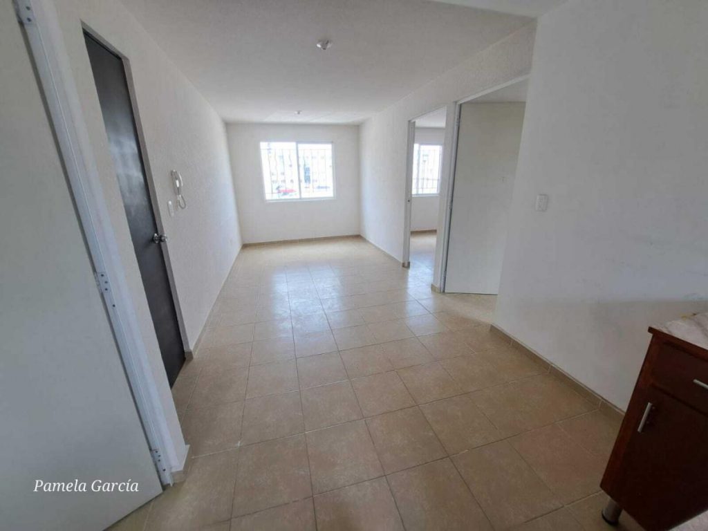 Departamento en renta en Real Granada Tecamac Mexico (5)