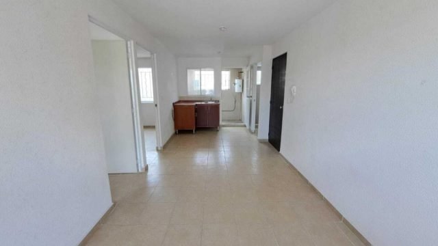 Departamento en renta en Real Granada Tecamac Mexico (6)