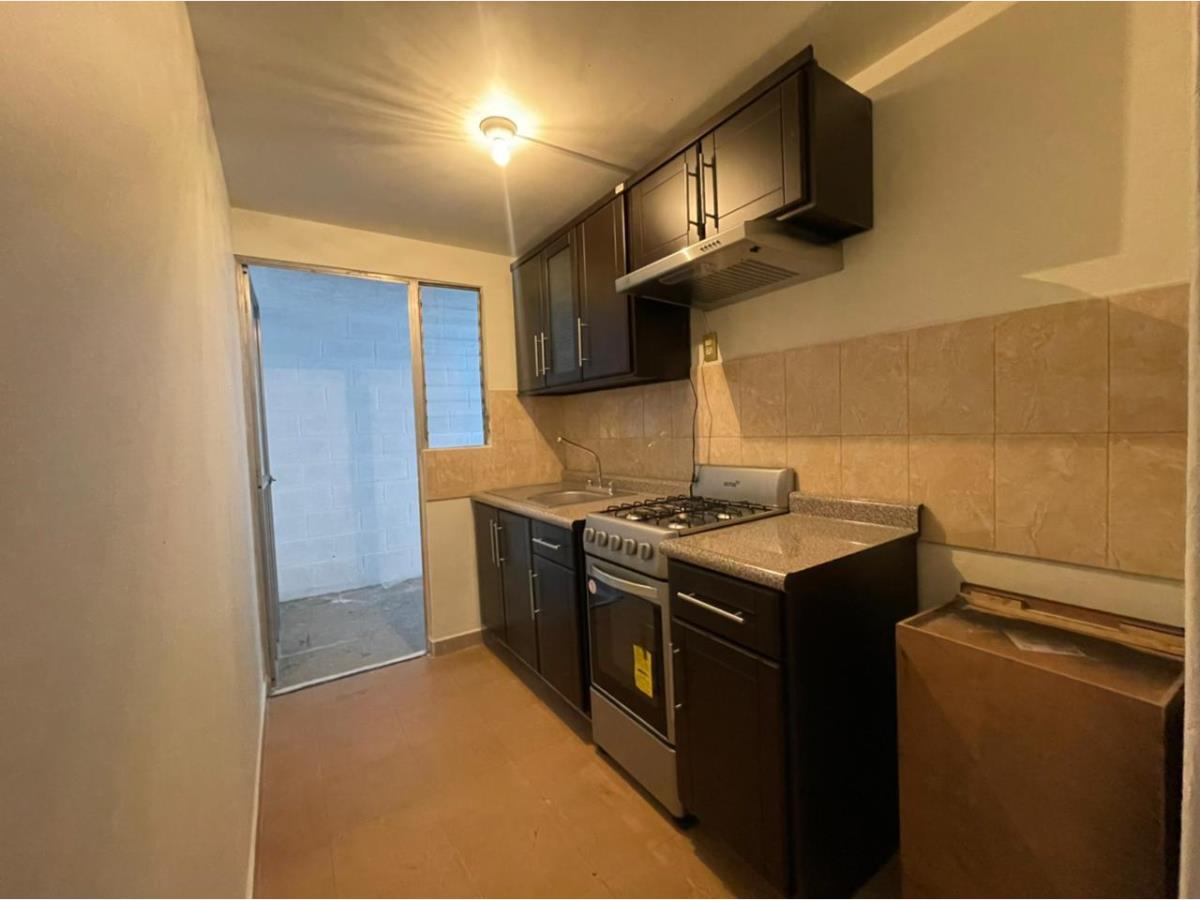 Departamento planta baja en RENTA en Geo Villas de la Ind Toluca EdoMex (1)