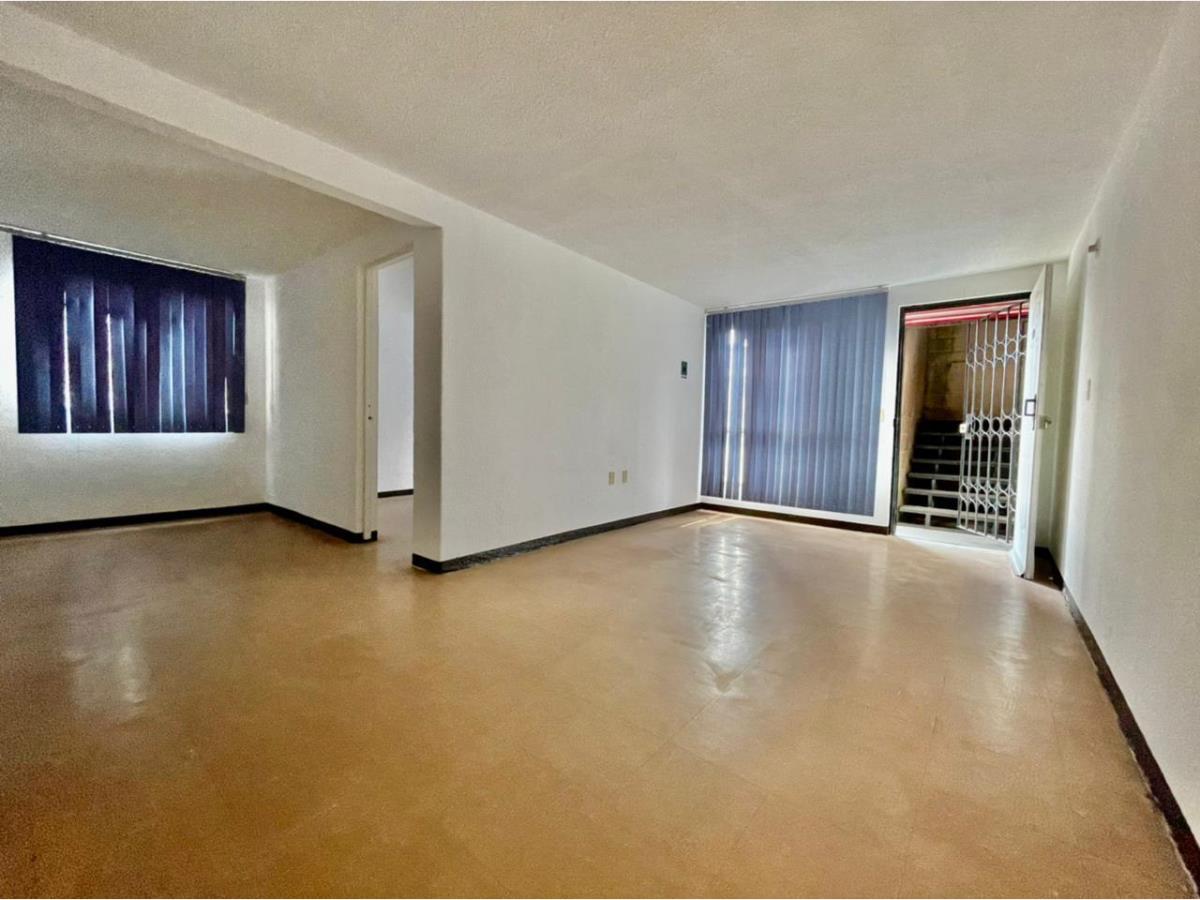 Departamento planta baja en RENTA en Geo Villas de la Ind Toluca EdoMex (2)