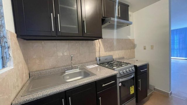 Departamento planta baja en RENTA en Geo Villas de la Ind Toluca EdoMex (3)