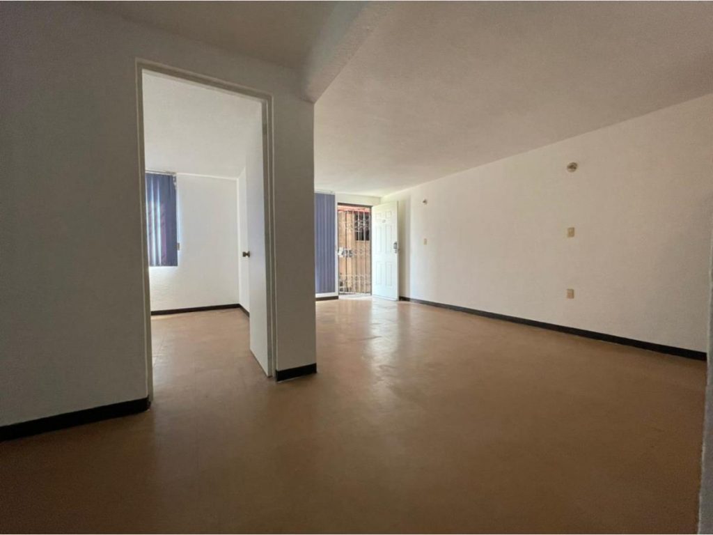 Departamento planta baja en RENTA en Geo Villas de la Ind Toluca EdoMex (6)