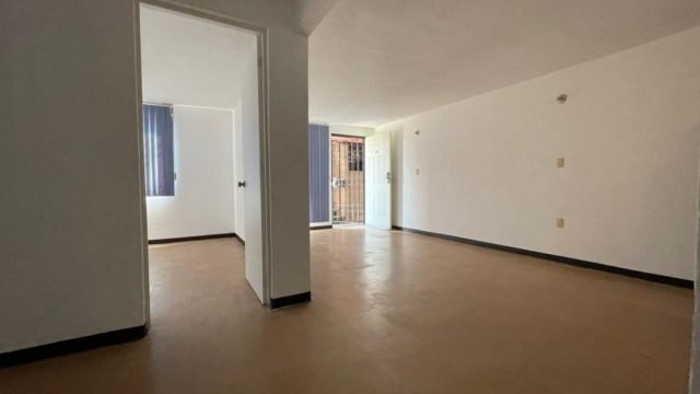 Departamento planta baja en RENTA en Geo Villas de la Ind Toluca EdoMex (6)