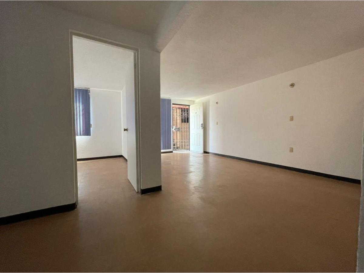 Departamento planta baja en RENTA en Geo Villas de la Ind Toluca EdoMex (6)