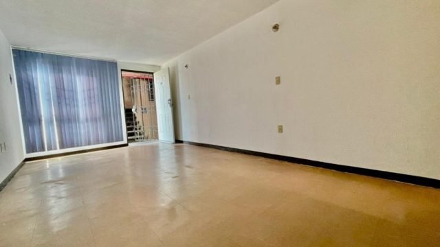 Departamento planta baja en RENTA en Geo Villas de la Ind Toluca EdoMex (7)