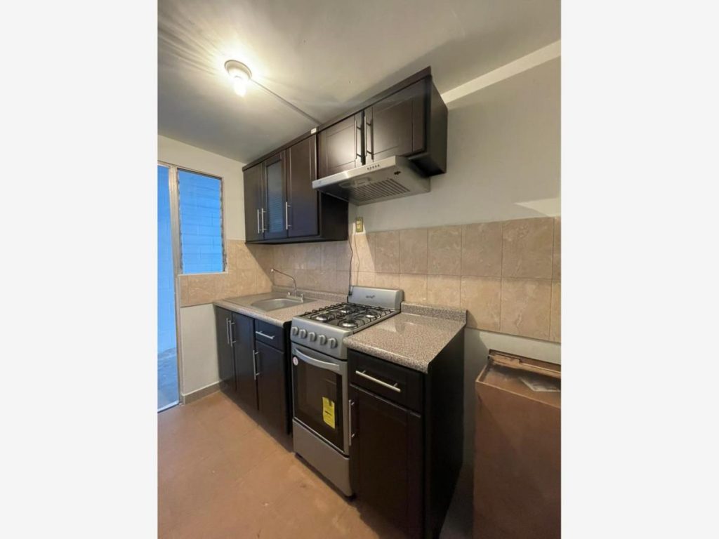 Departamento planta baja en RENTA en Geo Villas de la Ind Toluca EdoMex (9)