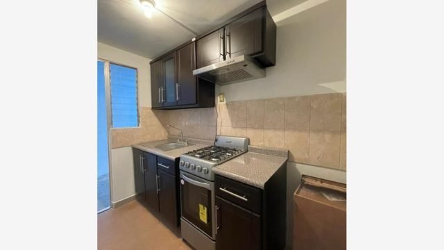 Departamento planta baja en RENTA en Geo Villas de la Ind Toluca EdoMex (9)