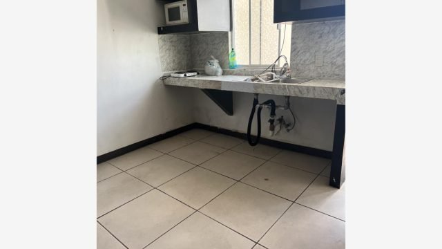 Departamento semiamueblado en Renta en Jardines Universidad Chihuahua (2)