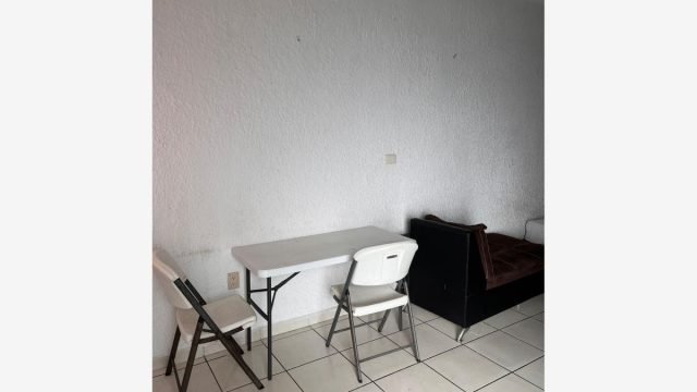 Habitacion en Renta Departamento en Bonanza centro Villahermosa Tabasco (1)