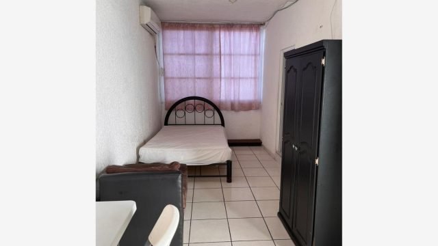Habitacion en Renta Departamento en Bonanza centro Villahermosa Tabasco (2)