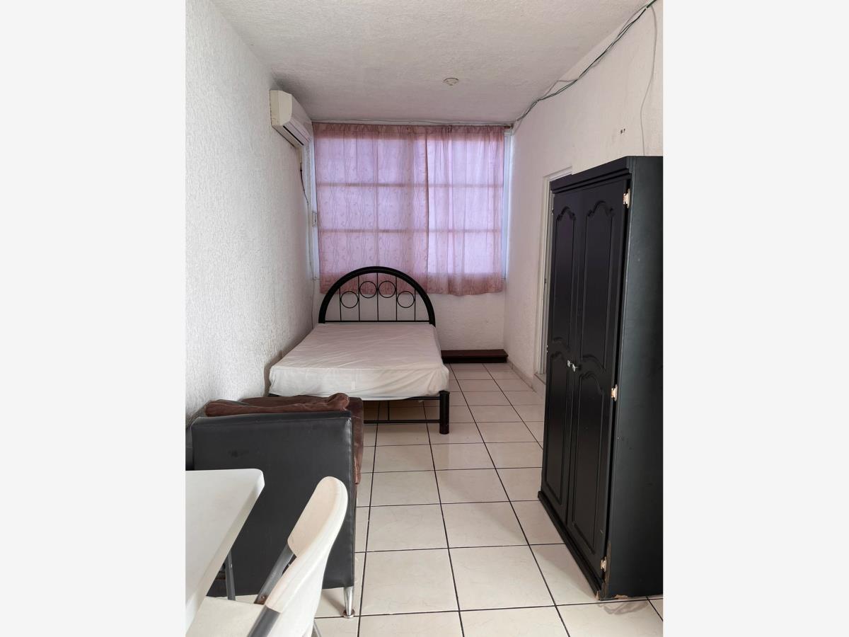 Habitacion en Renta Departamento en Bonanza centro Villahermosa Tabasco (2)