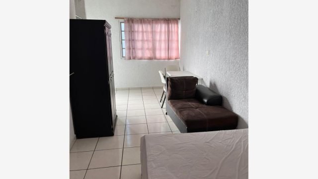 Habitacion en Renta Departamento en Bonanza centro Villahermosa Tabasco (3)