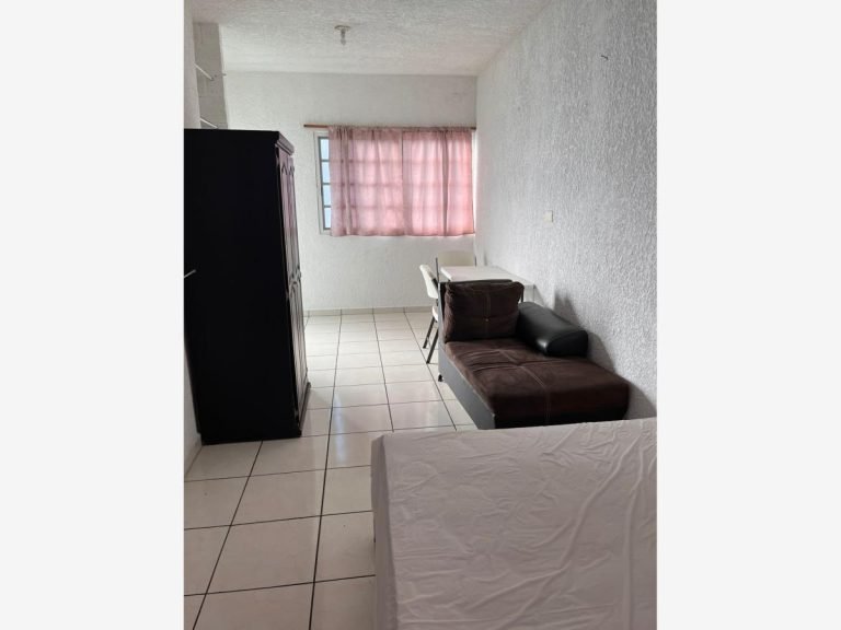 Habitacion en Renta Departamento en Bonanza centro Villahermosa Tabasco
