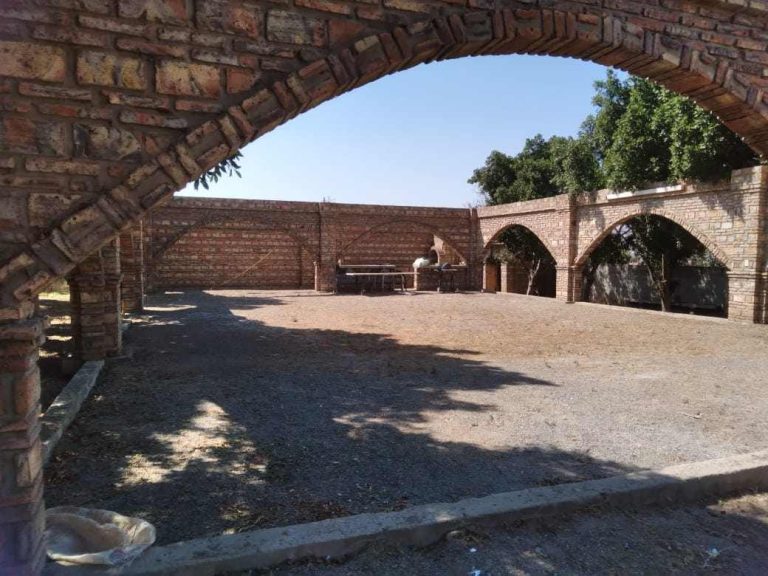 Terreno en venta
