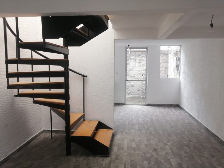casa en venta en chalco a 25 minutos del paradero de tlahuac