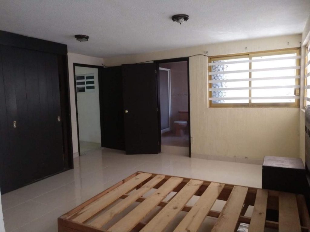 LOFT en Renta Departamento en San Pedro Totoltepec Toluca Estado de Mexico (1)