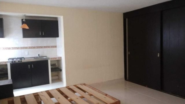 LOFT en Renta Departamento en San Pedro Totoltepec Toluca Estado de Mexico (4)