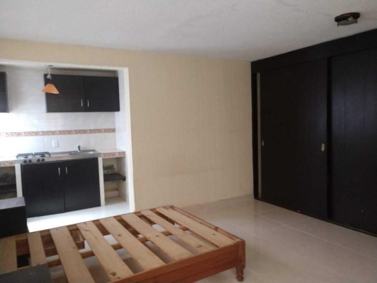 LOFT en Renta Departamento en San Pedro Totoltepec Toluca Estado de Mexico