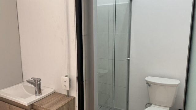 Oficina o Estudio 20M2 en Renta en Chapalita Oriente Zapopan Jalisco (1)