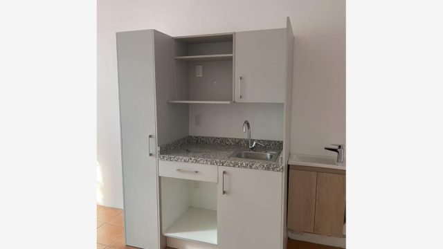 Oficina o Estudio 20M2 en Renta en Chapalita Oriente Zapopan Jalisco (5)