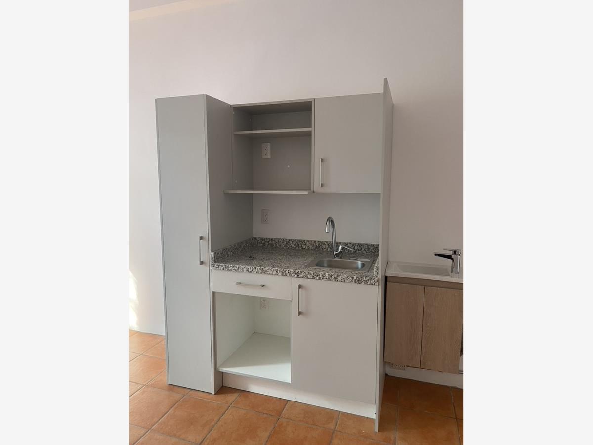 Oficina o Estudio 20M2 en Renta en Chapalita Oriente Zapopan Jalisco (5)