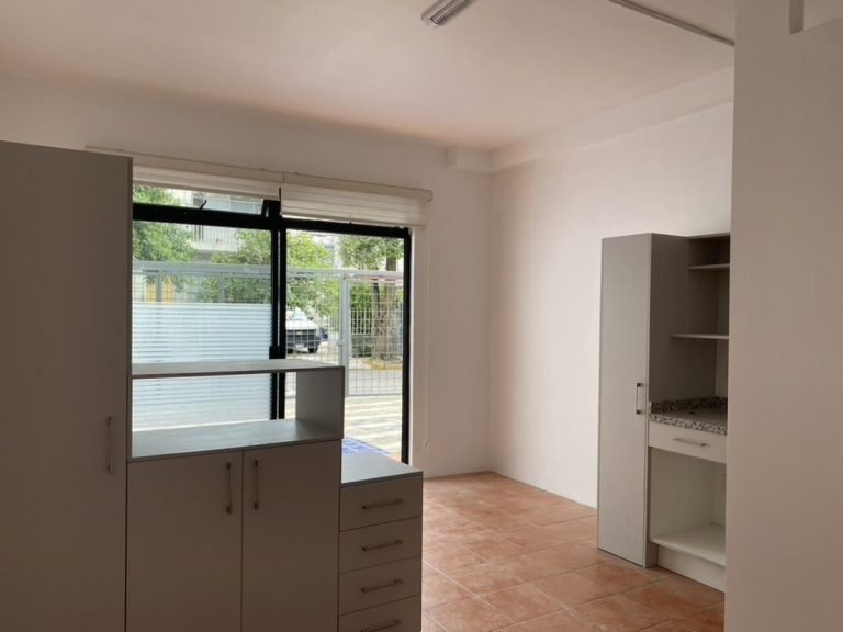 Oficina o Estudio 20M2 en Renta en Chapalita Oriente Zapopan Jalisco