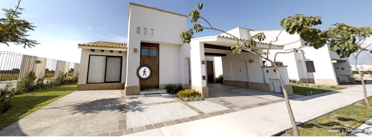 CASA EN VENTA EL MAYORAZGO QUERETARO