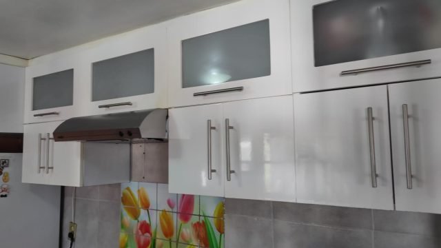 Recamara amueblada en Renta Departamento en Valle Dorado Tlalnepantla de Baz Edo de Mex (1)