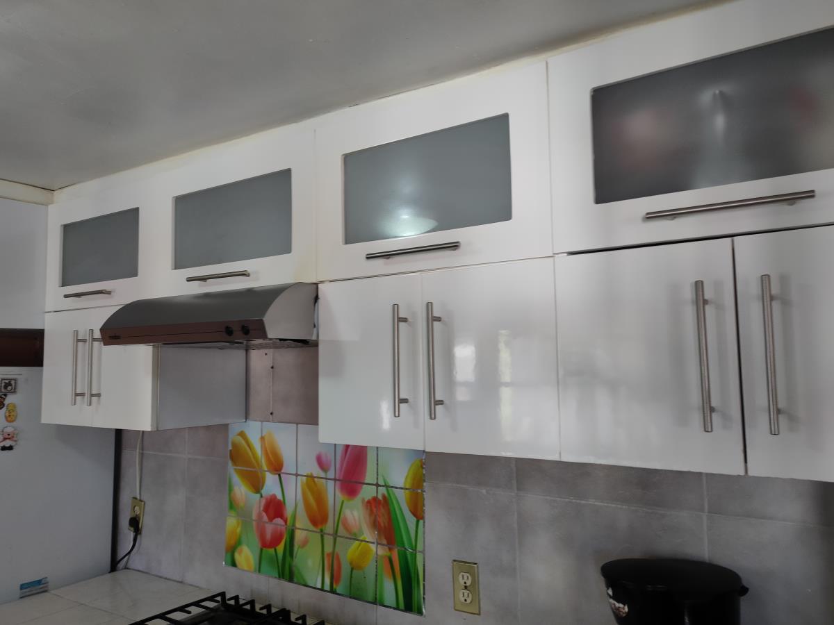 Recamara amueblada en Renta Departamento en Valle Dorado Tlalnepantla de Baz Edo de Mex (1)