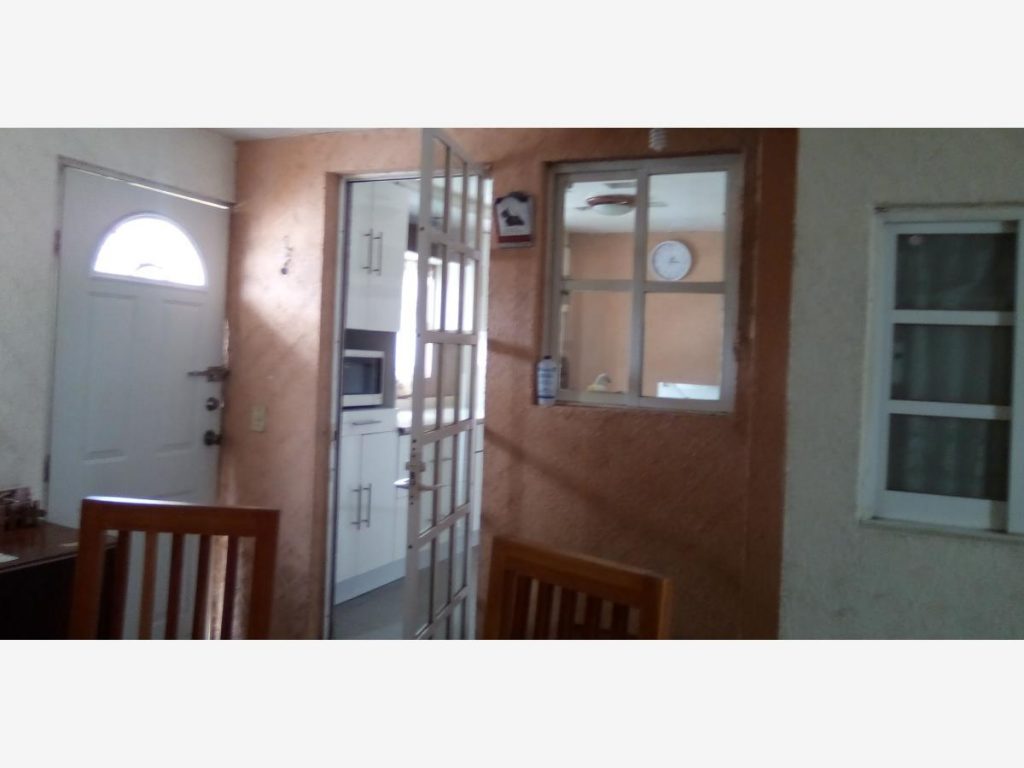 Recamara amueblada en Renta Departamento en Valle Dorado Tlalnepantla de Baz Edo de Mex (3)