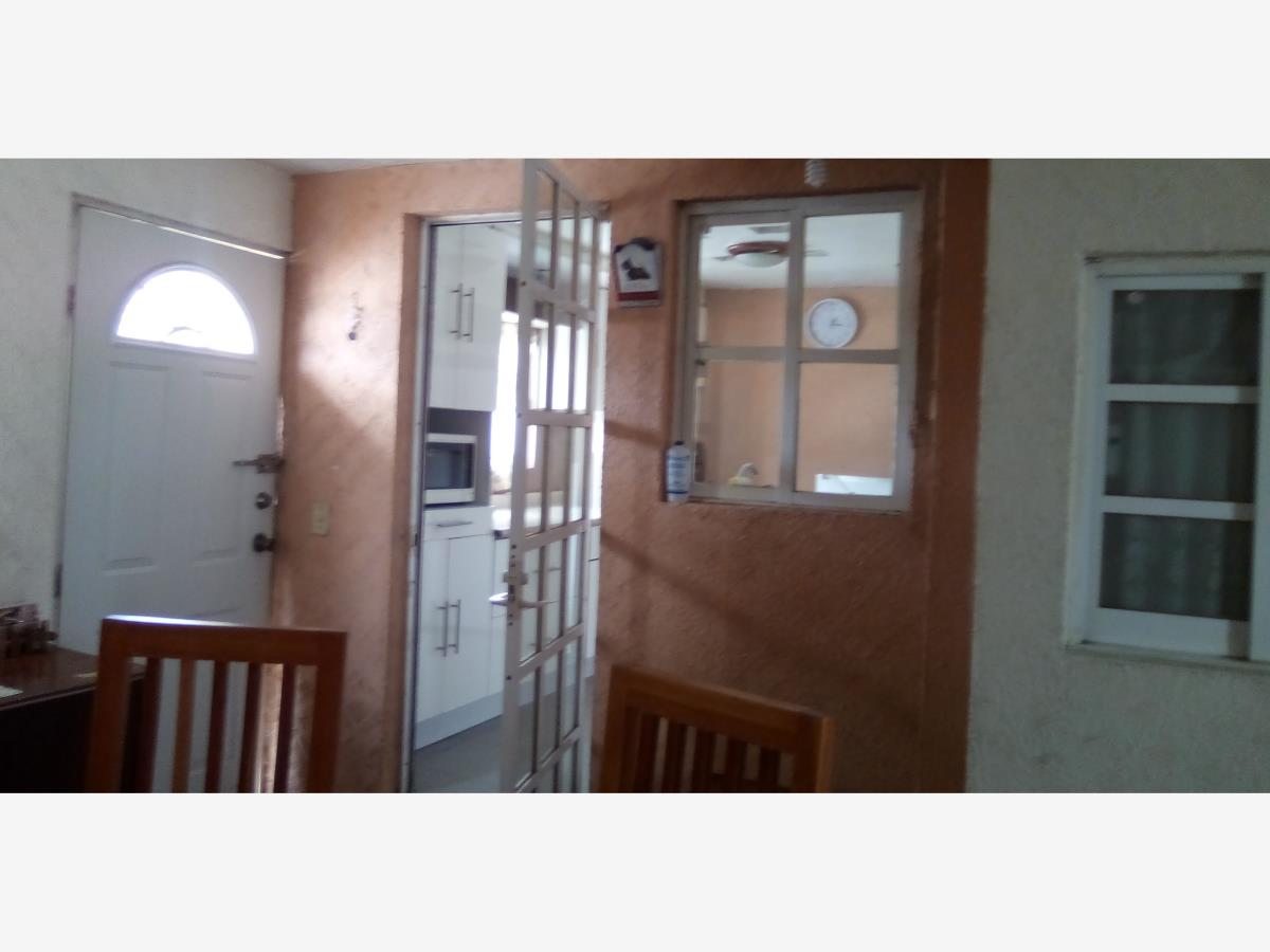 Recamara amueblada en Renta Departamento en Valle Dorado Tlalnepantla de Baz Edo de Mex (3)