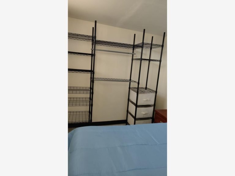 Recamara amueblada en Renta Departamento en Valle Dorado Tlalnepantla de Baz Edo de Mex