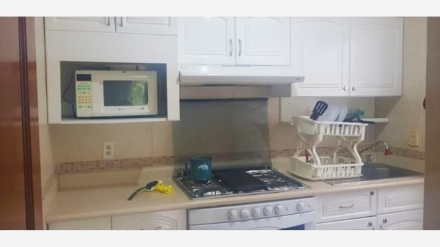 Renta de Habitaciones Cuartos Departamento en Santa Maria Ahuacatitlan Cuernavaca Morelos (5)