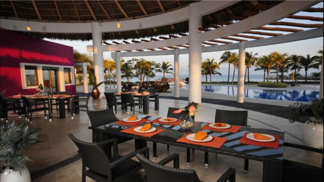 Renta por NOCHE Departamento en Renta Cruz de Huanacaxtle Bahia de Banderas Nayarit (1)