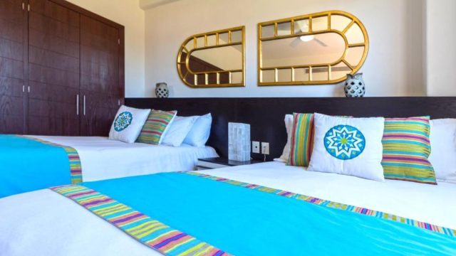 Renta por NOCHE Departamento en Renta Cruz de Huanacaxtle Bahia de Banderas Nayarit (12)