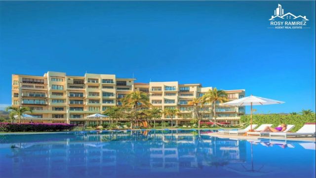 Renta por NOCHE Departamento en Renta Cruz de Huanacaxtle Bahia de Banderas Nayarit (2)