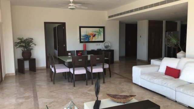 Renta por NOCHE Departamento en Renta Cruz de Huanacaxtle Bahia de Banderas Nayarit (4)