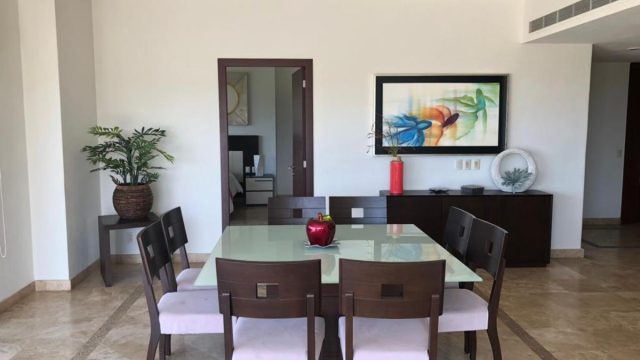 Renta por NOCHE Departamento en Renta Cruz de Huanacaxtle Bahia de Banderas Nayarit (5)