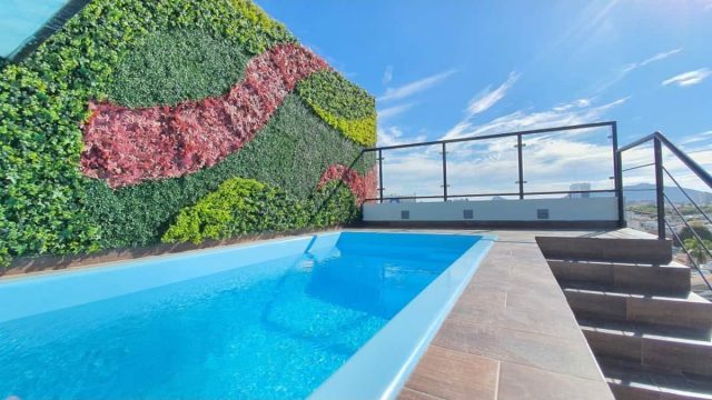 Renta por Noche Departamento en Renta El Toreo Mazatlan Sinaloa (1)