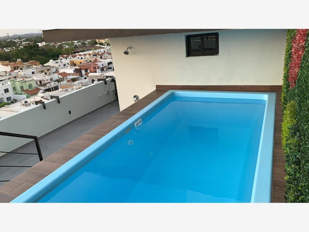 Renta por Noche Departamento en Renta El Toreo Mazatlan Sinaloa (2)