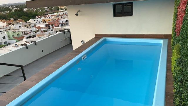 Renta por Noche Departamento en Renta El Toreo Mazatlan Sinaloa (2)