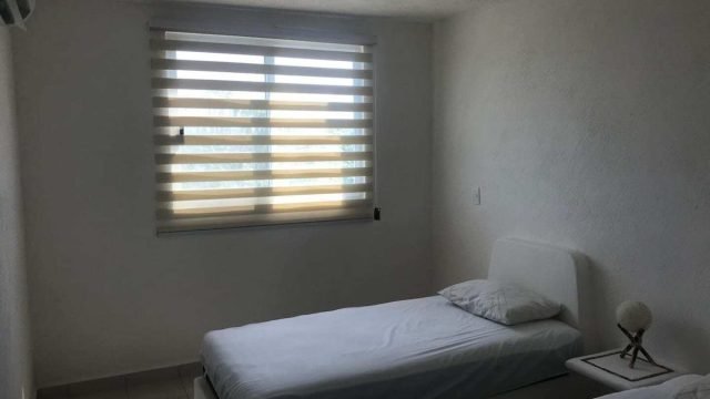 Renta por Noche Departamento en Renta El Toreo Mazatlan Sinaloa (4)