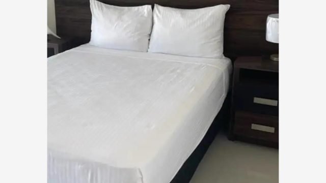 Renta por Noche, Departamento en Renta en Marina Mazatlan Sinaloa (3)