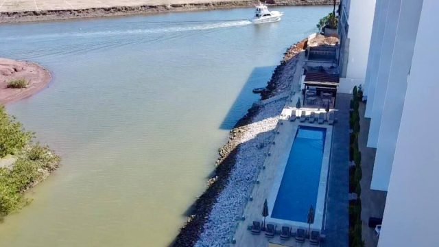 Renta por Noche, Departamento en Renta en Marina Mazatlan Sinaloa (4)