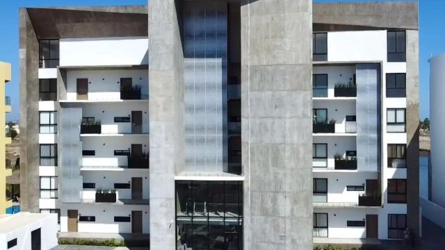 Renta por Noche, Departamento en Renta en Marina Mazatlan Sinaloa (5)