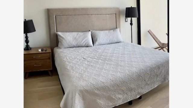 Renta por Noche, Departamento en Renta en Marina Mazatlan Sinaloa (6)