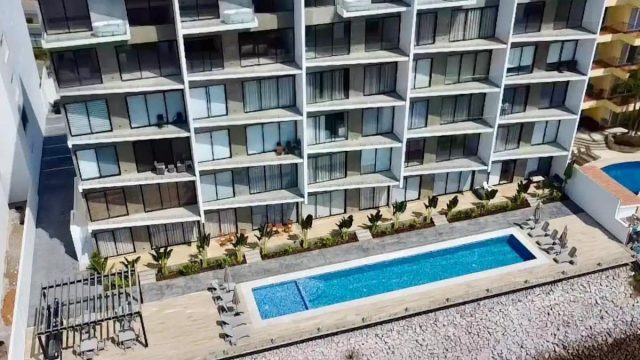 Renta por Noche, Departamento en Renta en Marina Mazatlan Sinaloa (7)